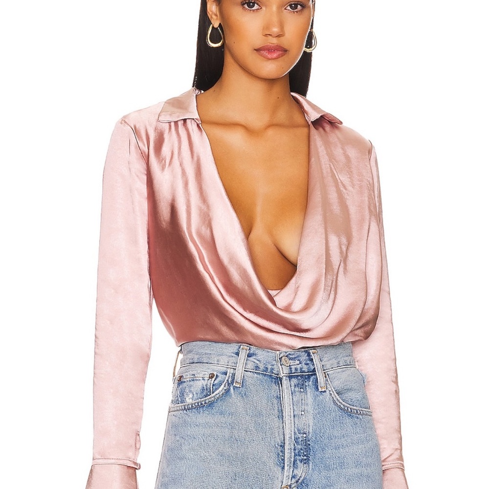 REVOLVE X MARISSA TOP